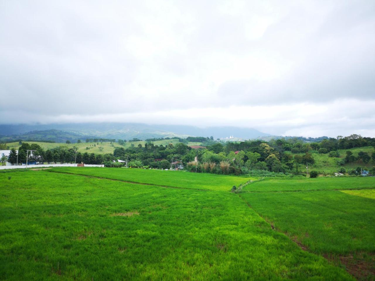 Krin Resort Khao Kho Exterior foto