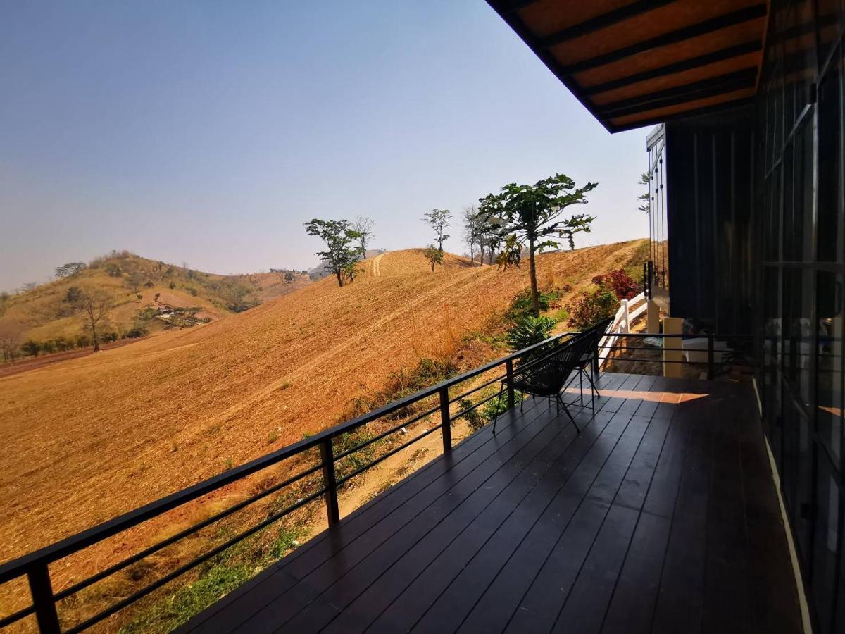 Krin Resort Khao Kho Exterior foto